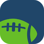 Seahawks Football: Live Scores, Stats, & Games icon
