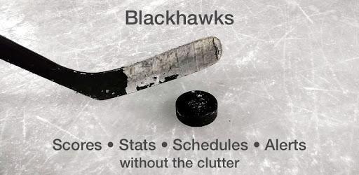 Blackhawks Hockey: Live Scores, Stats, & Games PC screenshot Blackhawks Hockey: Live Scores, Stats, & Games PC screenshot