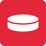 Blackhawks Hockey: Live Scores, Stats, & Games icon