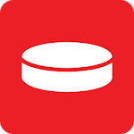 Red Wings Hockey: Live Scores, Stats, Plays, Games icon
