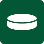 Wild Hockey: Live Scores, Stats, Plays, & Games icon