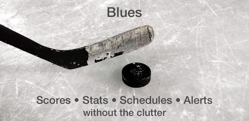 Blues Hockey: Live Scores, Stats, Plays, & Games PC screenshot Blues Hockey: Live Scores, Stats, Plays, & Games PC screenshot