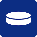 Blues Hockey: Live Scores, Stats, Plays, & Games icon
