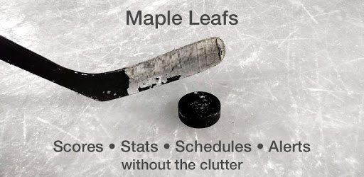 Maple Leafs Hockey: Live Scores, Stats, & Games PC screenshot Maple Leafs Hockey: Live Scores, Stats, & Games PC screenshot
