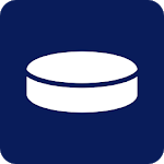 Maple Leafs Hockey: Live Scores, Stats, & Games icon
