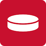 Capitals Hockey: Live Scores, Stats, Plays & Games icon