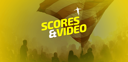 Scores & Video: World Cup 2018 PC screenshot