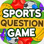 Sports Trivia Questions Game – Free Quiz On Sports icon