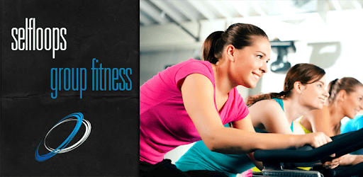 SelfLoops Group Fitness Plus PC screenshot