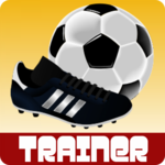 Football Trainer for PC