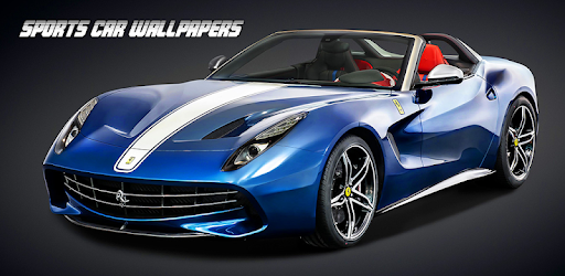 Sports Car Wallpapers PC screenshot