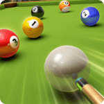 Billiards icon