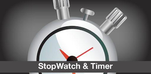 Stopwatch and Timer PC screenshot