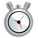 Stopwatch and Timer icon