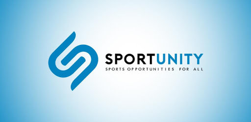 Sportunity PC screenshot