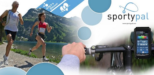 SportyPal PC screenshot