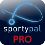 SportyPal icon