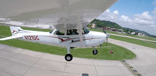 Sporty's Pilot Training PC screenshot