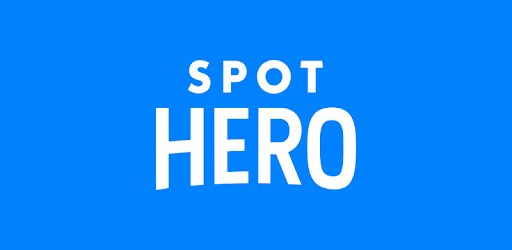 SpotHero: Find Parking Nearby PC screenshot