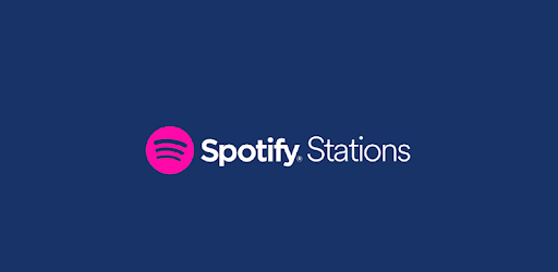 Spotify Stations: Streaming radio & music stations PC screenshot Spotify Stations: Streaming radio & music stations PC screenshot