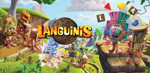 Languinis: Word Game & Puzzle Challenge PC screenshot Languinis: Word Game & Puzzle Challenge PC screenshot