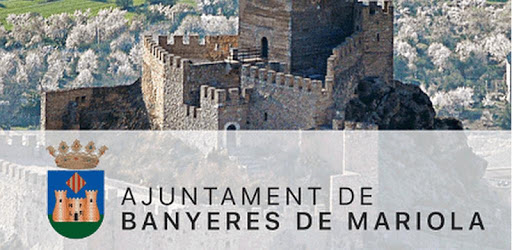 Banyeres App PC screenshot