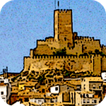 Banyeres App icon