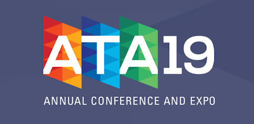 ATA Conferences PC screenshot ATA Conferences PC screenshot