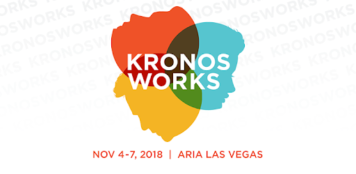 KronosWorks Conference PC screenshot