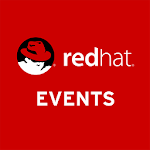 Red Hat events icon