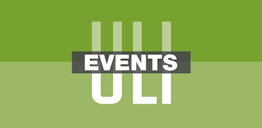 ULI Events PC screenshot
