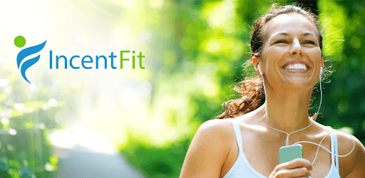 IncentFit PC screenshot IncentFit PC screenshot
