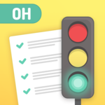 Permit Test Prep Ohio OH BMV Driver's License Test for PC
