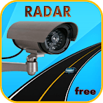 RADARBOT SPEED CAMERA DETECTOR SIMULATOR for PC