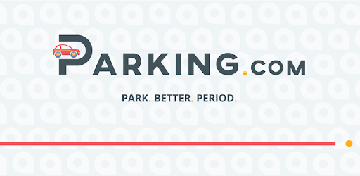 Parking.com – Parking Wherever You Go PC screenshot