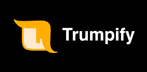 Trumpify PC screenshot Trumpify PC screenshot