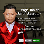 High Ticket Sales Secrets for PC High Ticket Sales Secrets for PC