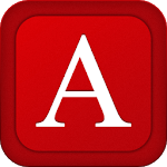 The Advocate icon