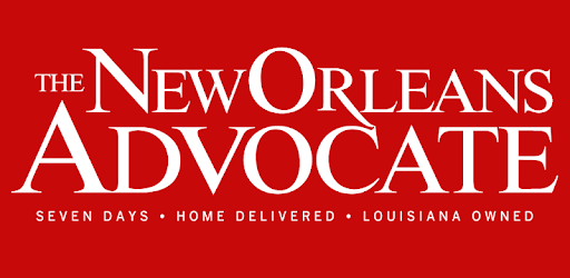 The New Orleans Advocate PC screenshot