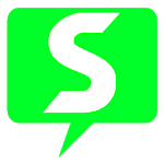 Spreely icon
