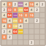 2048 Plus for PC