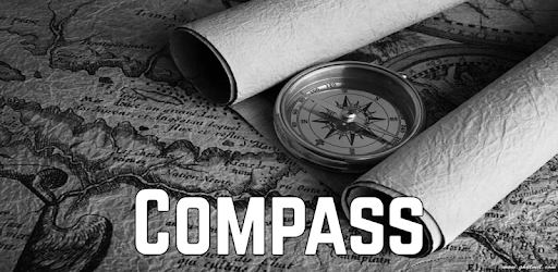 Simple "Compass" (Stylish UI) PC screenshot
