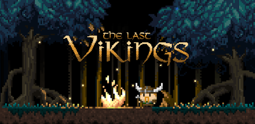 The Last Vikings PC screenshot The Last Vikings PC screenshot