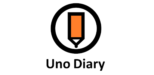 Uno Diary PC screenshot Uno Diary PC screenshot