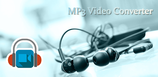 MP3 Video Converter PC screenshot