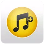 Sprint Music Plus icon