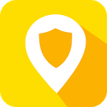 Safe & Found icon
