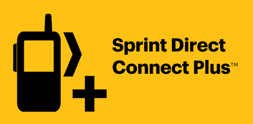 Sprint Direct Connect Plus™ PC screenshot Sprint Direct Connect Plus™ PC screenshot