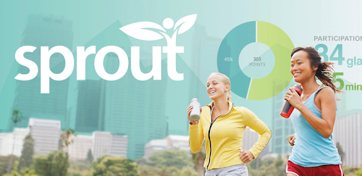 Sprout @Work PC screenshot