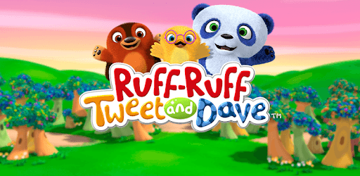Ruff-Ruff, Tweet and Dave’s Racing Adventure PC screenshot Ruff-Ruff, Tweet and Dave’s Racing Adventure PC screenshot